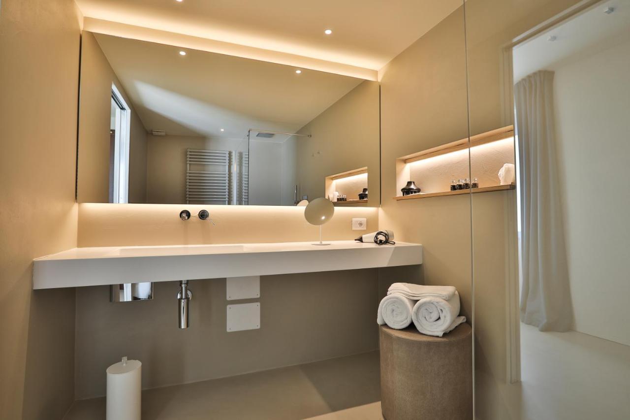 Hotel Silou Retreat Champdepraz Zewnętrze zdjęcie