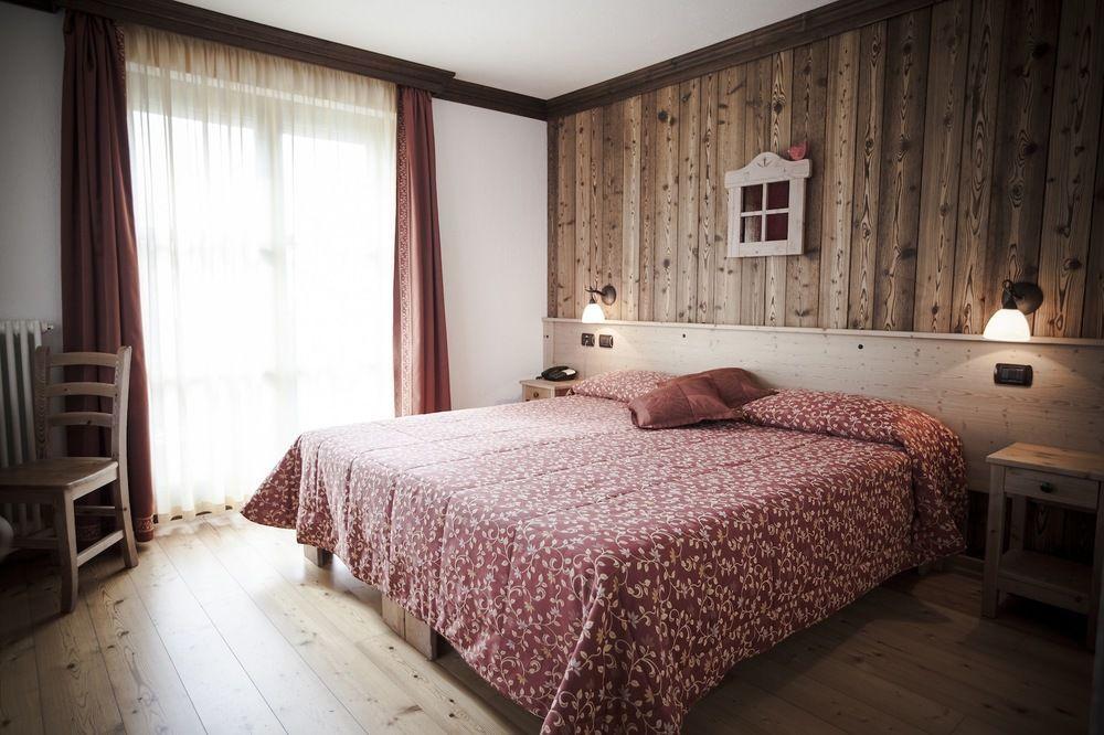 Hotel Silou Retreat Champdepraz Zewnętrze zdjęcie
