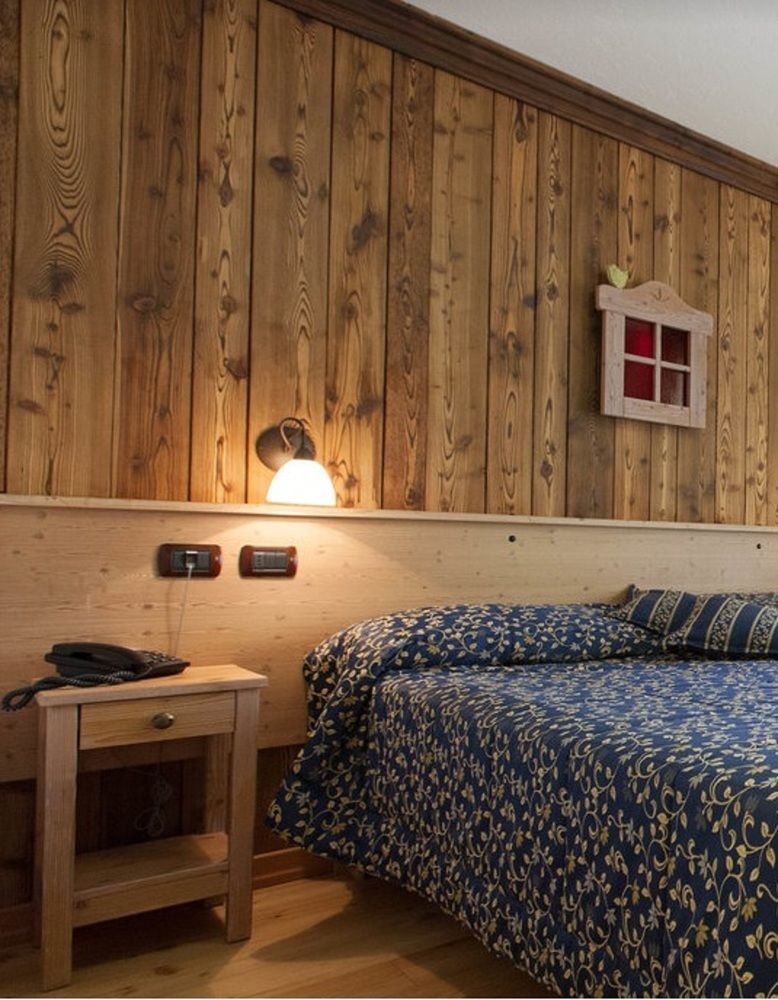 Hotel Silou Retreat Champdepraz Zewnętrze zdjęcie